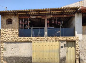 Imagem 1 · Casa para venda em Lago Azul - 1ª Seção, Ibirité