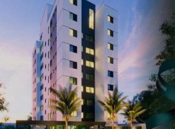Imagem 1 · Apartamento para venda em Miramar (Barreiro), Belo Horizonte