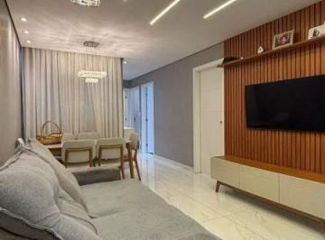 Imagem 1 · Apartamento para venda em Liberdade, Santa Luzia