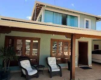 Imagem 1 · Casa para venda em Boa Esperança, Santa Luzia
