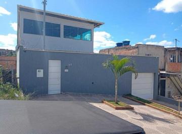 Imagem 1 · Casa para venda em Icaivera, Betim