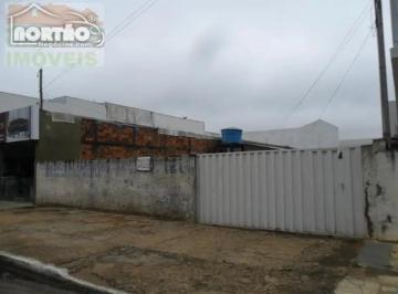 Imagem 1 · Terreno para venda em Vilhena