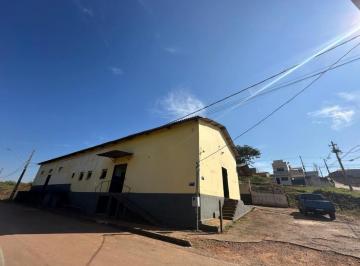 Imagem 1 · Depósito-Galpão-Armazém para venda em Centro, Nepomuceno