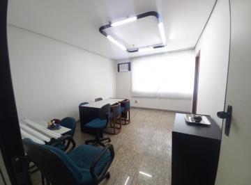 Imagem 1 · Conjunto Comercial-Sala para venda em Lourdes, Belo Horizont