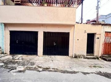 Imagem 1 · Casa para venda em Conjunto Habitacional Vale do Jatobá (Bar