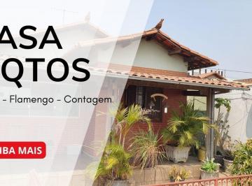 Imagem 1 · Casa para venda em Flamengo, Contagem