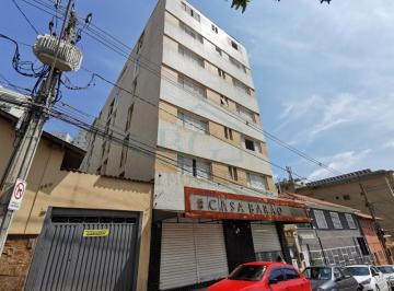 Imagem 1 · Apartamento para venda em Centro, Poços de Caldas