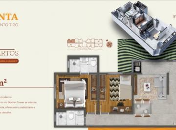 Imagem 1 · Apartamento para venda em Dom Joaquim, Belo Horizonte
