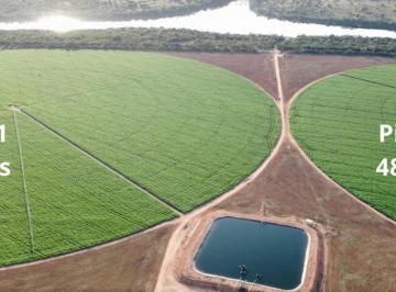 Imagem 1 · Chácara para venda em Área Rural de Paracatu, Paracatu