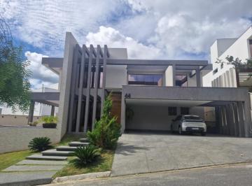 Imagem 1 · Casa de Condomínio para venda em Residencial Park I, Vespasi