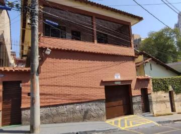 Imagem 1 · Casa para venda em Nova Granada, Belo Horizonte
