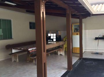 Imagem 1 · Casa para venda em Tirol (Barreiro), Belo Horizonte