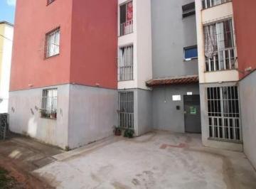 Imagem 1 · Apartamento para venda em Diamante (Barreiro), Belo Horizont