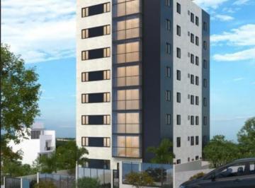 Imagem 1 · Apartamento para venda em Barreiro, Belo Horizonte