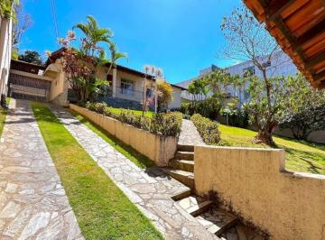 Imagem 1 · Casa para venda em São Luiz, Belo Horizonte