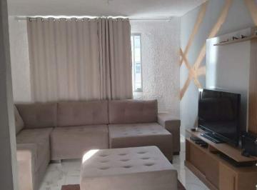 Imagem 1 · Apartamento para venda em Chácaras Santa Inês (São Benedito)