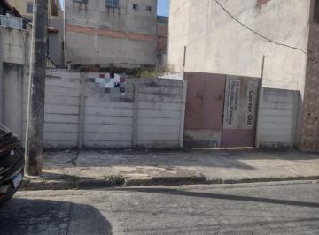 Imagem 1 · Terreno para venda em Diamante (Barreiro), Belo Horizonte