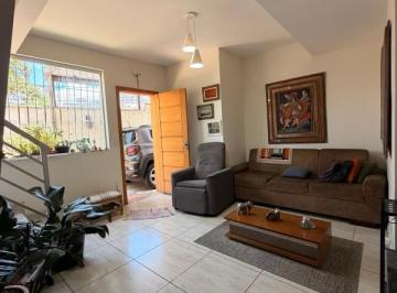 Imagem 1 · Casa para venda em Santa Terezinha, Belo Horizonte