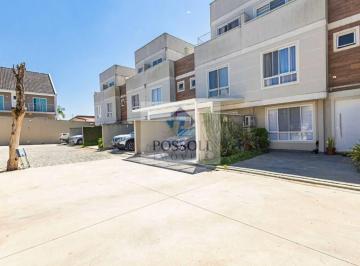 25ddf2084fc05771f70921b1745888b839ea8c17 · Sobrado com 3 dormitórios à venda, 120 m² por R$ 820.000,00 - Pilarzinho - Curitiba/PR