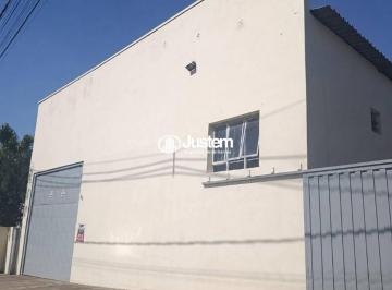 5f373deb3d58cdb73828fb065649d11a28153c88 · Galpão para alugar, 672 m² por R$ 15.696,90/mês - Recreio Campestre Jóia - Indaiatuba/SP