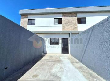 1c10b11d225b3500672b0b1de7de6406f495f199 · Sobrado com 2 dormitórios à venda, 80 m² por R$ 360.000,00 - Balneário dos Golfinhos - Caraguatatuba