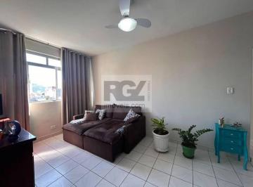 3a92c577e73e255b08d2f10a9b3e7d23c523bf67 · Apartamento com 2 dormitórios à venda, 73 m² por R$ 470.000,00 - Encruzilhada - Santos/SP