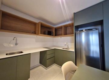24c15fd8d549e2a8c26a3a1b2127fa026cbf3fb4 · Loft com 1 dormitório para alugar, 40 m² por R$ 4.170/mês - Centro - Itajaí/SC