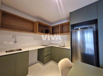 1aea46cdaf6c6a50a9e546eca05c0131ea17d449 · Loft com 1 dormitório para alugar, 40 m² por R$ 4.170/mês - Centro - Itajaí/SC