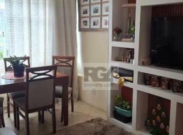 65ee8b71e9e7fd891a5833f5fe02143781a94e97 · Apartamento com 3 dormitórios à venda, 74 m² por R$ 490.000,00 - Encruzilhada - Santos/SP