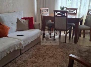 61a745ad5a9e7bbaf405d5523c6e3c6ffe61ad48 · Apartamento com 3 dormitórios à venda, 74 m² por R$ 490.000,00 - Encruzilhada - Santos/SP