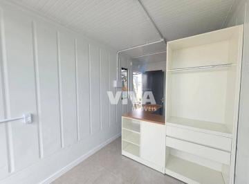 a77e0e87ba1e6119dc2b4bfea32a52693fd89e5d · Kitnet com 1 dormitório para alugar, 12 m² por R$ 1.760,00/mês - Cidade Nova - Itajaí/SC