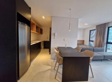 3fbd2c26ea334a6d898c090d181c75cf19c25798 · Loft com 1 dormitório para alugar, 40 m² por R$ 3.919/mês - Centro - Itajaí/SC