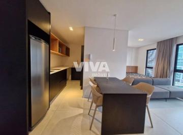 96e53bf3f01ac4f8cd527da45cfd30ba392377bc · Loft com 1 dormitório para alugar, 40 m² por R$ 3.919/mês - Centro - Itajaí/SC