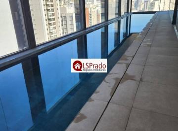 951df89d80f141b9125ee71cd6e432626e5baa78 · Ao lado do Parque da Agua Branca, apto tipo loft, 1 dormitorio com varanda!