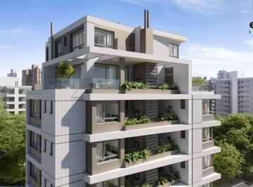 1f6d18bab5522be9b2485f2a57966ae5633c2798 · Cobertura Penthouse com 3 Suites e 3 vagas à venda, 225 m² por R$ 3.255.560 - Cristo Rei - Curitiba/