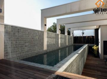 0c74c5c2f1fb0c7fbd7d74c8c8403fc27cb0ce73 · Cobertura com 3 Suites e 3 Vagas à venda, 203 m² por R$ 2.671.000 - Cristo Rei - Curitiba/PR