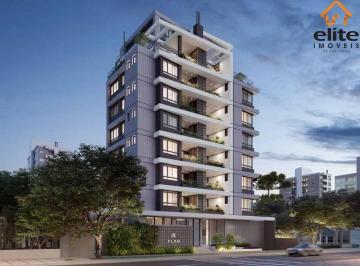 2217a766812be5e27b9e5d841e107dab570e1fb5 · Cobertura Penthouse com 3 Suites e 3 vagas à venda, 208 m² por R$ 3.003.510 - Cristo Rei - Curitiba/