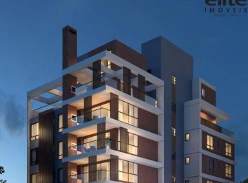 8f3b851812d962050106b73ba20274baaeb90b1d · Apartamento com 3 Suites e 2 Vagas à venda, 132 m² por R$ 2.074.940 - Hugo Lange - Curitiba/PR