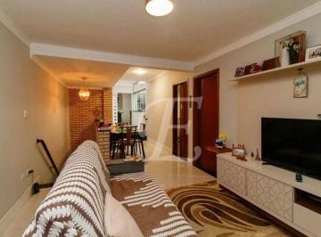 52856699c5b1065353a6a8c4447c2939dbc5e76e · Sobrado com 3 dormitórios à venda, 100 m² por R$ 850.000,00 - Jardim Japão - São Paulo/SP