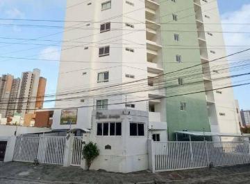 25a434088bb1279209bbf7a1323e12d6bde9c27d · Flat com 1 dormitório para alugar, 37 m² por R$ 2.500,01/mês - Jardim Oceania - João Pessoa/PB