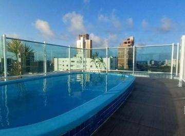 306b7acf4bb03d90fb466c00ddfd8fededa36377 · Flat com 1 dormitório para alugar, 37 m² por R$ 2.500,01/mês - Jardim Oceania - João Pessoa/PB