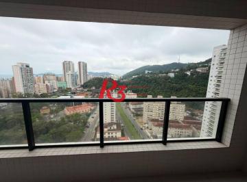 b5d150025970e29fabe75980bc65067f61b1bcad · Studio à venda, 39 m² por R$ 580.000,00 - José Menino - Santos/SP