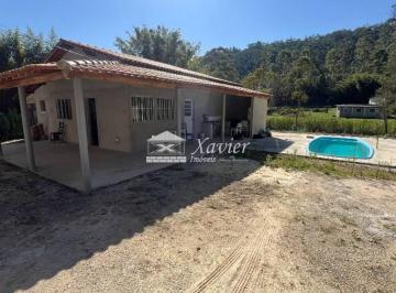 7e05efee119408b017a5fa3b0fc100963cc1dee5 · Chácara com 3 dormitórios à venda, 2452 m² por R$ 270.000,00 - Vargem do Salto - Ibiúna/SP