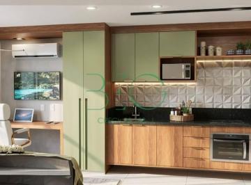 2631323de13d0f68d7b96f52e0dbe080c81ef353 · Studio com 1 dormitório à venda, 26 m² por R$ 518.000 - Vila Deodoro - São Paulo/SP