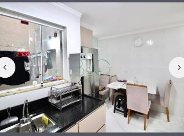 6a72564e92e4734ca9d3df6812587d201b2c420f · Sobrado à venda, 68 m² por R$ 550.000,00 - Jardim Cotinha - São Paulo/SP