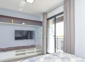 542fbcbdee075214eef291e624ebeffb6450b5b5 · Studio com 1 dormitório à venda, 26 m² por R$ 269.000 - Campos Elíseos - São Paulo/SP