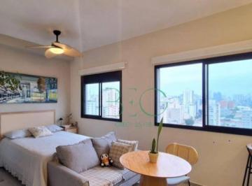 26eedbec128a5b8e7cade6efd7b8276997862242 · Apartamento à venda, 25 m² por R$ 529.000,00 - Vila Pompeia - Pompéia/SP