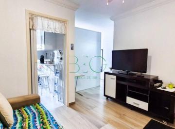 84801437c9a6999874d9035eeccf6df20a3c8f4e · Studio à venda, 32 m² por R$ 299.000,00 - Parque Santa Cecília - São Paulo/SP