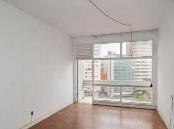 82b575f755736c76b3513e244161164085b36366 · Studio com 1 dormitório à venda, 43 m² por R$ 370.000 - Consolação - São Paulo/SP