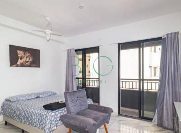 18460c42aa9b8c168bfaa8abe4518fa048f94160 · Studio com 1 dormitório à venda, 28 m² por R$ 238.000 - Belenzinho - São Paulo/SP